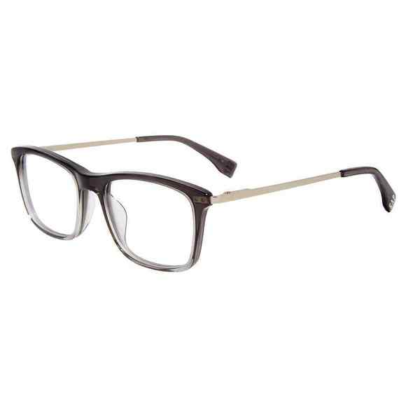 GAP KIDS OPTICAL VGP207 Eyeglasses BLACK-GRAD-0BLA 47mm